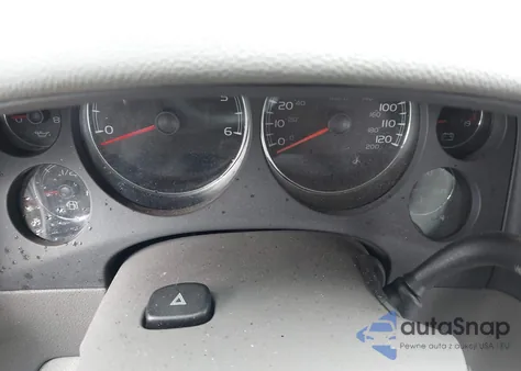 2007 Chevrolet Tahoe Lt из США, поврежденный, VIN 1GNFC13J57R207041